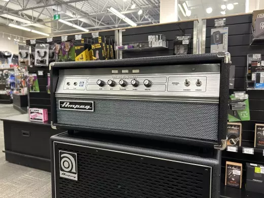 Ampeg - V-4B